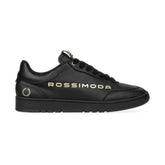 Rossimoda Valentino BG Sneaker Black